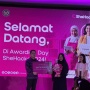 Tiga Startup Perempuan Ini Berhasil JuaraiShehacks 2024