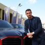 Gabungan V8 dan Motor Listrik, Mewah Bak Hotel Bintang 5: Intip BMW XM Hadiah Al-Nassr untuk Raja Gol CR7