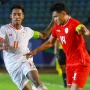 Shin Tae-yong Lindungi Asnawi Mangkualam dan Rafael Struick di Piala AFF 2024