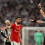 Wasit MU vs Newcastle Diduga Nyabu, Kini Dipecat Liga Inggris