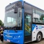 Transisi Hijau, RIInggris Perkuat Kerja Sama Transportasi Rendah Emisi