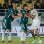 Tujuh Tim Bertarung Hindari Degradasi, Siapa Terlempar dari BRI Liga 1?