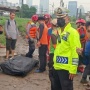 Tragis! Lagi Pasang Sensor Banjir Milik BPBD DKI, Pemuda di Tanah Abang Tewas Tersetrum