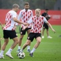 Girona Siapkan Cara Jegal Liverpool: Bikin Mereka Tak Nyaman dan Kekelahan