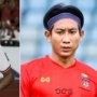 Siapa Hein Phyo Win? Bek Brutal Myanmar 'Senter' Kepala  Marselino Ferdinan di Piala AFF 2024