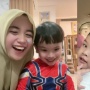 Pengasuh Gala Sky Ada Berapa? Punya Pekerjaan Sampingan Bukan Kaleng-kaleng