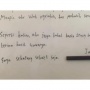 ABG Pembunuh Ayah-Nenek di Lebak Bulus Tulis Surat, Isinya Menyentuh: Maafin Aku Udah Nyusahin...