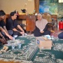 Kunjungi Rumah Duka Fathir, Manajemen Persib: Kita Sangat Berduka dan Kehilangan