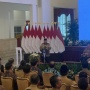 Serahkan DIPA dan TKD Tahun Anggaran 2025, Prabowo Tekankan Penghematan di Semua Bidang