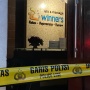 7 Orang Jadi Korban, Detik-detik Ledakan di Spa Winners Bulungan, Sempat Tercium Bau Gas Menyengat