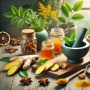 7 Rahasia Pengobatan untuk Penyakit Tenggorokan dengan Ramuan Herbal yang Terbukti Ampuh