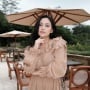 Apa Saja Bisnis Rachel Vennya? Bisa Punya Rumah Mewah Bak Hotel