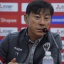 Shin Tae-yong Akui Performa Timnas Indonesia Telah Melampaui Ekspektasinya
