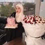 Apakah Clara Shinta Sudah Menikah? Pengusaha Mualaf Terseret Video Guyon Gus Miftah