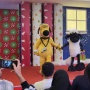 Isi Liburan Natal dan Tahun Baru, Ajak Keluarga Meet & Greet dengan Shaun The Sheep Yuk!
