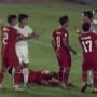 Main Brutal Lawan Timnas Indonesia, Pemain Myanmar Disorot Media Vietnam