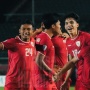 Adu Menang-Kalah Timnas Indonesia vs Laos, Siapa Paling Sering Menanggung Malu?