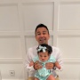 Murah Meriah, Intip Koleksi Aksesoris Rambut Lily Anak Raffi Ahmad dan Nagita Slavina