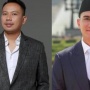 Nasib Bak Bumi dan Langit, Adu Kemampuan Bahasa Inggris Vicky Prasetyo vs Verrell Bramasta