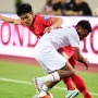 Jelang Jumpa Timnas Indonesia, Vietnam Malah Diuntungkan Gegara Dua Hal Ini