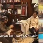 Video dengan Prabowo Viral Usai Gus Miftah Mundur, Ustaz Adi Hidayat: Saya Akan Gandeng Tangan Bapak ke Surga..