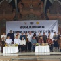 Komisi IV DPR RI: Perlindungan Lahan Pertanian Kunci Swasembada Pangan