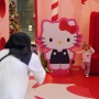 Serunya Isi Liburan dengan Aktivitas Natal di Mal: Dari Meet and Greet Hello Kitty hingga Fashion Show!