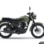 Daftar Harga Motor Kawasaki Desember 2024: Dari Retro W175 hingga Supercharged Ninja H2