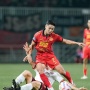 Kemenangan Persija Digagalkan Borneo FC, Carlos Pena Ungkit Kartu Merah Kudela