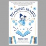 Ulasan Buku Reading Magic, Tingkatkan Literasi Anak dengan Membaca Nyaring