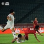 Alibi STY Pasca Pemain Timnas Indonesia Peras Keringat Kalahkan Myanmar