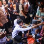 Gibran Rajin Blusukan Mirip Jokowi, Pengamat: Mau Tunjukkan Wapres Bisa Kerja