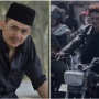 Viral Habib Zaidan Yahya Konvoi Bak Geng Motor, Geber-geber Motor di Jalan Raya Tanpa Helm