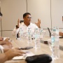 Segera Diajukan Ke Presiden, Wamentan Sudaryono Pastikan Penyederhanaan Regulasi Pupuk Subsidi Masuk Tahap Final