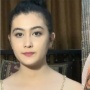 Perjalanan Talitha Curtis, dari Ratu FTV Kini Jadi Penjual Risol