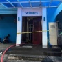 Panik Ada Ledakan di Spa Winners Bulungan, Pengunjung Histeris hingga Kocar-kacir Cuma Pakai Handuk