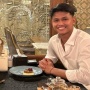 9 Pesona Jessica Rosmaureena, Kekasih Hokky Caraka yang Cantik Berwajah Bule