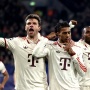 Hasil Liga Champions: Real Madrid Menang, Bayern Munich Pesta Gol