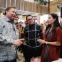 E-Commerce RI Dikuasai 4 Raksasa, Menko Airlangga Minta Mendag Perhatikan Platform Kecil