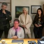 Ulasan Film The Out-Laws, Ketika Calon Mertua Ternyata Seorang Bandit