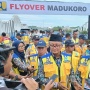Sebut Tak Ada Anggaran IKN Tahun 2025, Menteri PU: Masih Diblokir, Kok Ditanya Progres Sih?