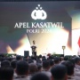 Prabowo Minta Polri Berhemat: Kurangi Pemborosan dan Seremoni, Tumpengan Saja di Markas