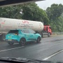 Taksi Hijau Tosca Berkeliaran di Jalanan Jakarta, Vinfast Ekspansi?