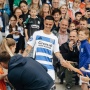 Coach Justin Heran Hokky Caraka Lebih Unggul dari Eliano Reijnders: Di atas Ivar Jenner, tapi...