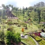 Palalangon Park, Objek Wisata dengan Panorama Alam Memikat di Ciwidey