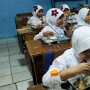 Guru dan Orang Tua Murid Apresiasi Program Makan Bergizi Gratis