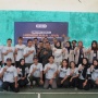 Mahasiswa Amikom Berdayakan Pemuda Desa Baturono Kembangkan Wisata Lokal