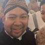 Desainer vs Anggota DPR, Adu Karier Didit Prabowo dan Pinka Haprani yang Viral Dijodoh-jodohkan Netizen