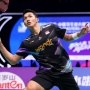 BWF World Tour Finals 2024, Jonatan Christie Kembali Menantang Shi Yu Qi
