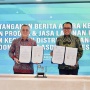 ASDP Bantu BI Distribusi Uang Rupiah ke Seluruh Penjuru Indonesia